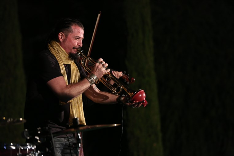 International Dance Day Festival in Lebanon